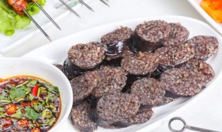 糯米肠的储存方法（糯米肠的储存方法是什么）