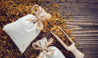 怎么做简易锦囊袋 怎么做简易锦囊袋图片