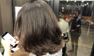 纹理烫打理的方法（纹理烫打理方法教程）