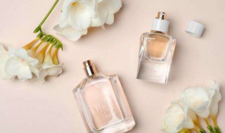 在家做香水的方法 在家做香水的方法大全