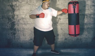 减掉体重的好方法（快速减掉体重的方法）