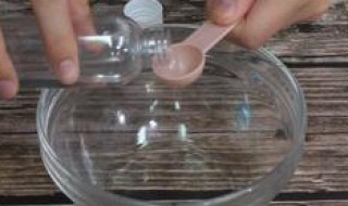 白醋怎样美白（白醋怎样美白祛斑）