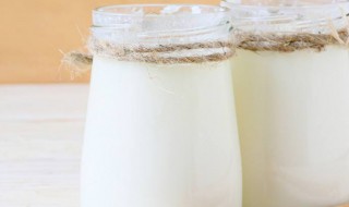 酸奶和蜂蜜能做面膜吗 酸奶和蜂蜜可以做面膜吗