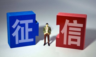 为什么征信报告没有信用记录 为什么征信报告没有信用记录显示