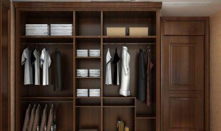 衣柜长毛怎么解决 衣柜长毛了怎么办