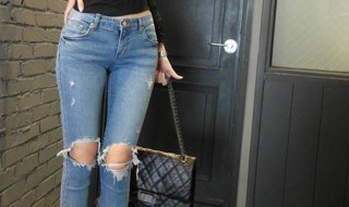 怎么解决牛仔裤发黄 牛仔裤发黄怎样快速解决