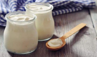 酸奶机做的酸奶健康吗（酸奶机做的酸奶健康吗能喝吗）