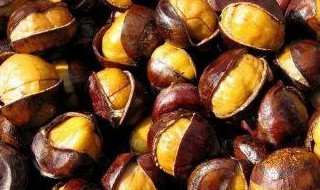 板栗饼的做法（最简单的板栗饼的做法）