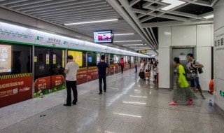 哈尔滨地铁运营时间（哈尔滨地铁2号线运营时间）