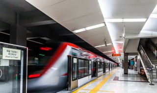 成都地铁运营时间（成都地铁运营时间6号线 几点运营）