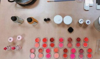 口红制作方法 古风口红制作方法