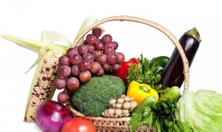 含叶酸的食物和水果 含叶酸的食物和水果排行榜