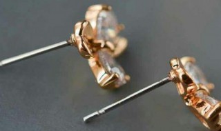 耳洞快速长好的秘诀 耳洞怎么快速长好