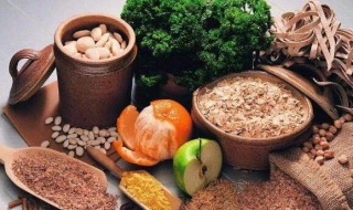 酸性食物和碱性食物（酸性食物和碱性食物一览表）