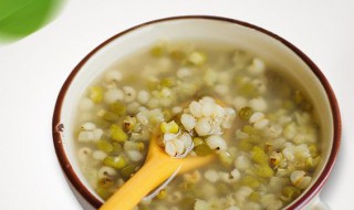 绿豆粥的怎么保存（绿豆粥怎么冷藏）