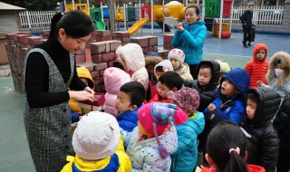 怎么为宝宝挑选幼儿园 怎么为宝宝挑选幼儿园老师