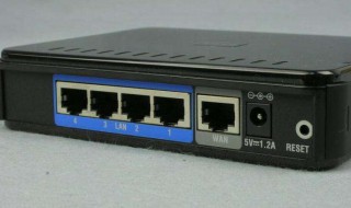 路由器怎么插线（wifi路由器怎么插线）