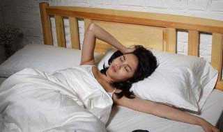 有什么可以改善睡眠 有什么方法可以帮助睡眠