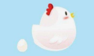 支付宝小鸡怎么免费领饲料 支付宝付款领小鸡饲料