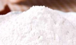 生粉和淀粉一样吗 水淀粉是什么粉