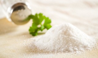 亚铁氰化钾食盐有毒吗（不含抗结剂的食盐品牌）