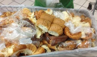 食品过期不能吃了吗（食品过期不能吃了吗）