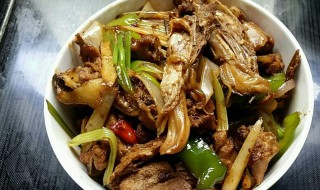 炒子姜的保存方法 新鲜子姜如何保存方法