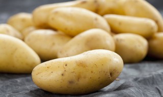 土豆保存最佳方法（土豆应如何保存）