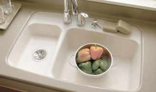 水槽什么材质的比较好（水槽什么材质的比较好耐用）