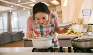 大姨妈过后吃什么汤比较好 大姨妈过后吃什么汤比较好喝