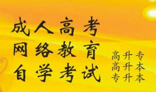 成考报名怎么报（成考怎么报名啊）