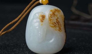 和田玉什么颜色最好（玉和翡翠有什么区别）