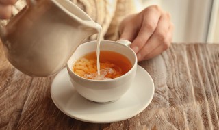 清肺喝什么茶 吃什么消除肺部结节