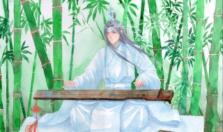 唯美淡雅的男生笔名 唯美淡雅的男生笔名有哪些
