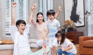 陪孩子玩的心情短语 形容小朋友玩得很开心的句子