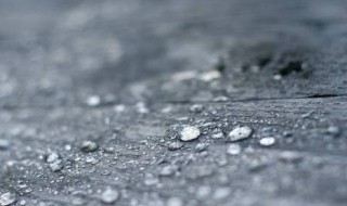 享受下雨天的心情短语（雨天很暖很治愈的短句）