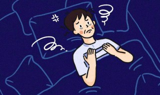 老是犯困想睡觉是什么原因（老是犯困想睡觉是什么原因女）