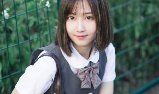 穿jk制服有什么禁忌吗（穿jk制服的好处与坏处）
