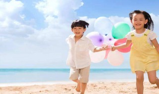 陪孩子的心情短语（陪孩子的心情短语 女人不容易）
