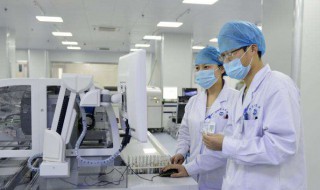 医学检验技术是干嘛的（女生学医哪个专业好）