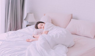睡眠不好怎样调理 睡眠不好怎样调理心态