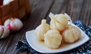 吃大蒜口臭怎样去除（吃大蒜的好处和坏处有哪些?）