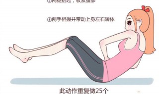 什么能有效减肥（什么能有效减肥瘦肚子）