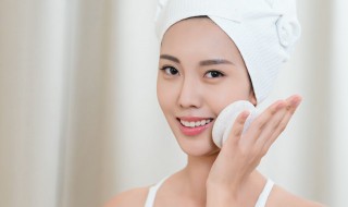 化妆水和爽肤水有什么不同 化妆水和爽肤水有什么不同之处