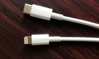 苹果手机充电线都包括什么（iphone的充电线叫什么）