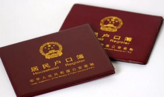 户籍属性是什么怎么填（户籍属性是什么怎么填深圳户口的）