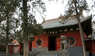 天下第一名刹是什么寺（天下第一名刹是什么寺庙）