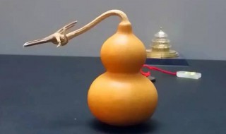 葫芦如何清洗（葫芦如何清洗内部）