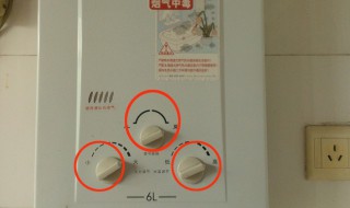 樱花热水器打不着火怎么办（樱花热水器打火不成功怎么办）