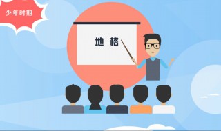 地格是什么意思 易经中地格是什么意思